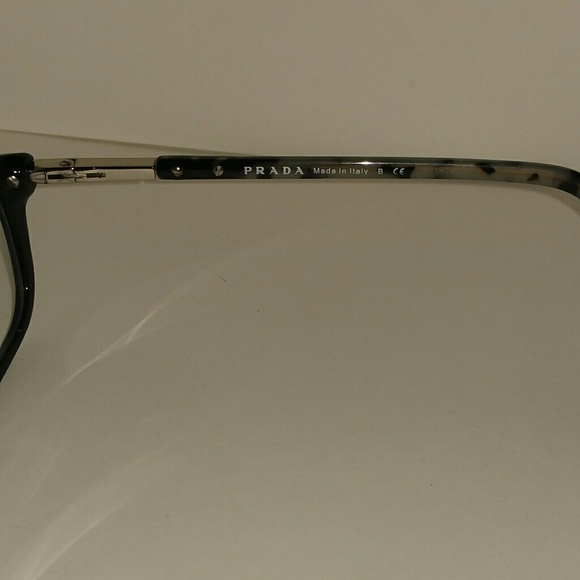 Prada Frame and Case - Picture 2 of 6